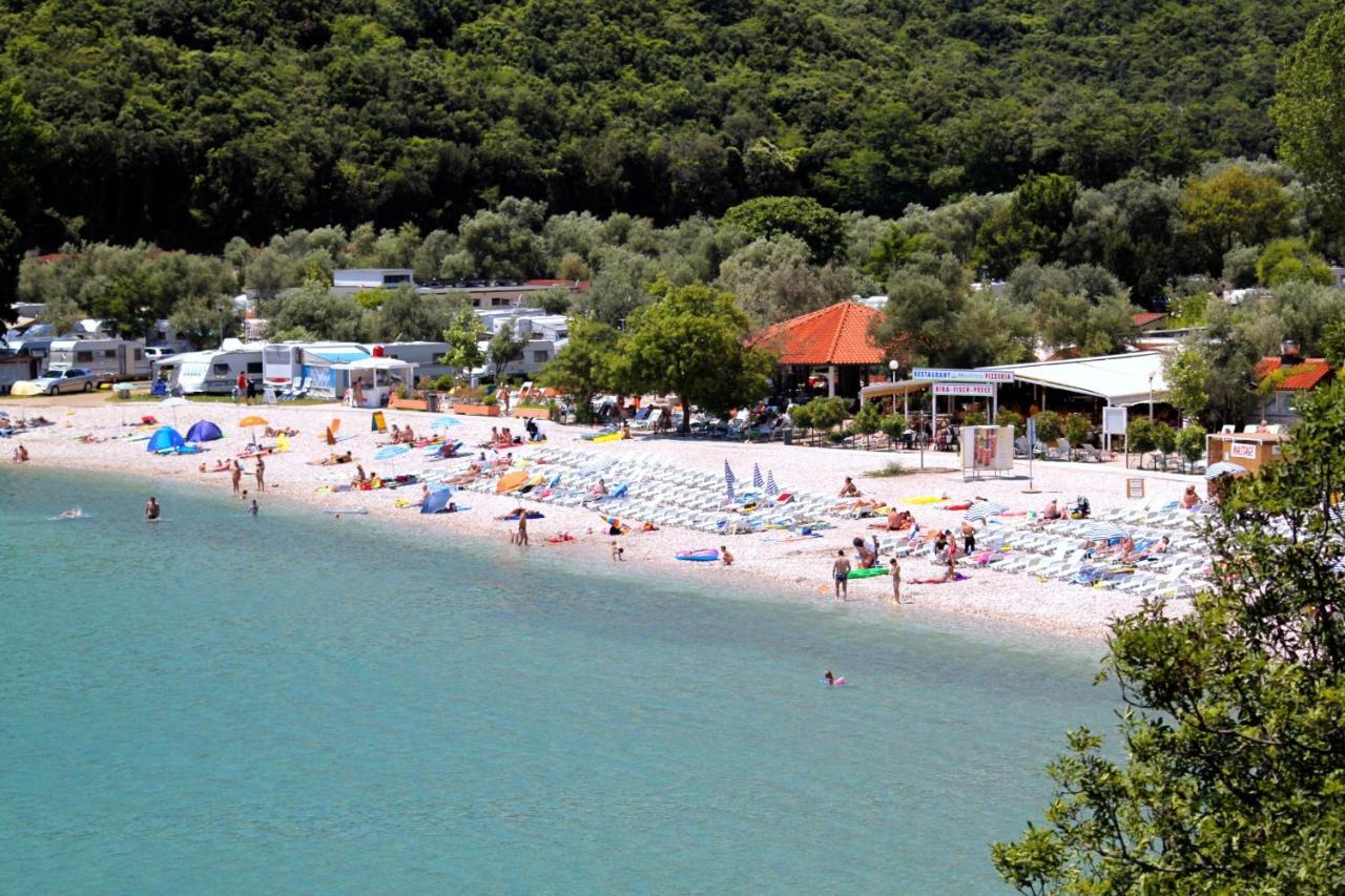 Apartments With Wifi Rabac, Labin - 2323 Exterior foto